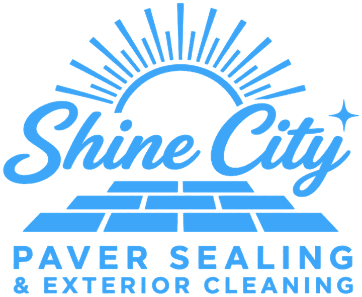 Shine City Paver Sealing & Exterior Cleaning